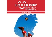 La 3ª Edición de Beach Volley Lover Cup llega a Peñíscola
