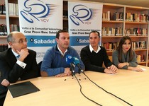 Peñíscola acogerá el final de etapa de la primera jornada de La Volta a la Comunitat Valenciana