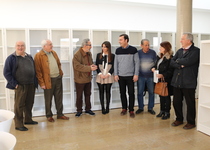 El Ayuntamiento de Peñíscola finaliza los trabajos de adecuación y equipamiento del nuevo Centro Cultural dedicado al Papa Luna