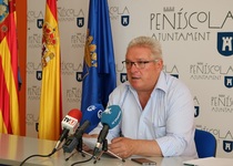 El Pleno municipal de Peñíscola se reafirma en la solicitud a la Generalitat de la Redacción de un Plan de Movilidad Urbana Sostenible para el municipio