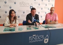 Peñíscola celebrará su XI Semana Deportiva del 19 al 27 de mayo