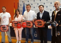 Peñíscola acogerá este sábado una velada de boxeo