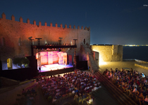 Peñíscola clausurará el Festival de Teatro Clásico con la doble representación de 'Nerón'