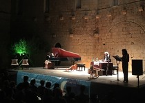 El Festival de Música Antigua y Barroca de Peñíscola inicia con un espectáculo dirigido al público en familia