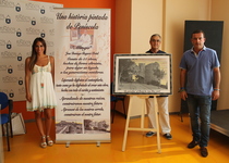 Peñíscola inaugurará en Fiestas una exposición de pintura dedicada a la historia del municipio