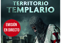Peñíscola emitirá en directo el estreno de “Territorio Templario” de Canal Historia