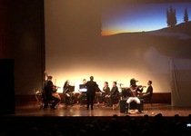 Ensemble La Sentinela deleita a los espectadores del Ciclo de Música Clásica de Peñíscola