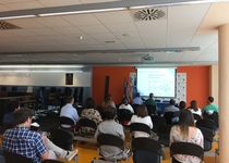 El Ayuntamiento de Peñíscola forma al empresariado turístico sobre gestión enfocada al cliente en el marco del SICTED