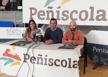Peñíscola acogerá el próximo 16 de diciembre el III Trail Serra d'Irta
