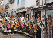 Peñíscola amplía la programación de la Festividad de su Patrón, Sant Roc, con una verbena popular