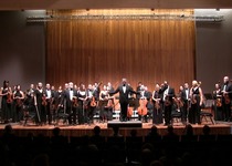 La Orquestra Simfònica de Peníscola clausura el XXXV Ciclo de Conciertos de Música Clásica