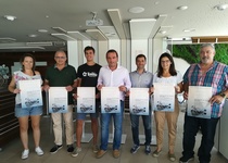 El Ayuntamiento de Peñíscola programa una jornada de concienciación medioambiental de limpieza del litoral