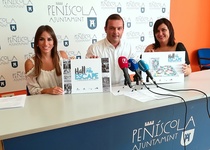 Turismo de Peñíscola propone un Hall Escape sobre Peñíscola de Cine para los puentes de octubre y noviembre