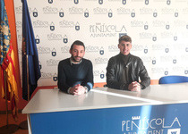 El Área de Cultura de Peñíscola presenta las conferencias sobre la sociedad peñiscolana