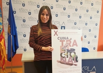 Peñíscola presenta las X Jornadas Gastronómicas de Cocina Tradicional