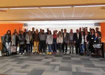 Peñíscola recibe este fin de semana a 850 agencias de viajes en la segunda Convención de DIT Gestión