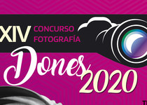 Peñíscola convoca el XIV Concurso de Fotografía "Dones"