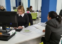 El Servicio de Atención Ciudadana del Ayuntamiento de Peñíscola atiende a más de 132.000 usuarios 