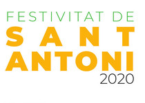 La Concejalía de Fiestas de Peñíscola presenta la programación de Sant Antoni 2020 y las novedades de esta edición