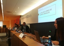 Peñíscola programa una campaña de concienciación ciudadana sobre los perjuicios de la compra de artículos del "top manta"