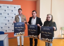 Peñíscola celebrará el Mig Any Fester de la Asociación de Moros i Cristians