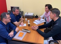 Peñíscola se suma al proyecto musical "L'Escola Canta"