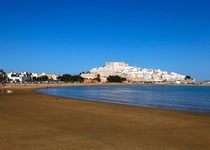 Peñíscola ofrecerá descuentos a sanitarios y Fuerzas de Seguridad para estancias vacacionales