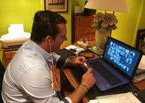 Peñíscola reclama a Diputación fumigaciones aéreas para evitar la proliferación del mosquito