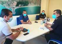 La Policía Local de Peñíscola programa la puesta en marcha este verano de una Unidad específica de playa