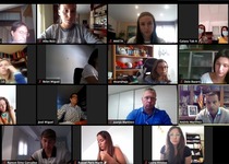 El Ayuntamiento de Peñíscola afianza el compromiso con los ODS y crea un grupo de trabajo para su adhesión a la Red de Entidades Locales para su desarrollo