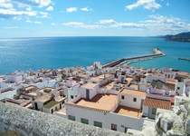 Peñíscola pone en marcha el servicio de transporte público que conecta el centro con las urbanizaciones a partir del lunes próximo