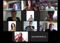 El Órgano Gestor de Playas de Peñíscola aprueba por unanimidad el Plan de Contingencia para las 18 playas y calas de la localidad