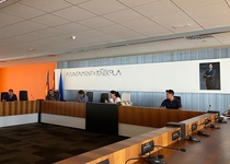 A partir del lunes próximo todos los departamentos del Ayuntamiento de Peñíscola atenderán al público de forma presencial, con cita previa