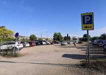 El Ayuntamiento de Peñíscola habilita 1400 plazas de aparcamiento gratuito para este verano