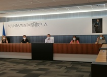 El Pleno de Peñíscola aprueba una declaración institucional sobre el Día Internacional del  Orgullo LGTBI