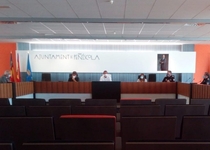 La Junta Local de Seguridad en Peñíscola insiste en la necesidad de cooperación