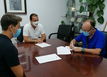 El Ayuntamiento de Peñíscola colabora con las AMPA de los centros educativos en la compra de materiales y las actividades