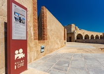 Las actividades al aire libre protagonizan la programación turística del mes de agosto en Peñíscola