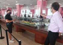 La Policía Local de Peñíscola se alía con el sector turístico por la prevención y la seguridad