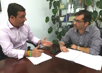 El Ayuntamiento de Peñíscola programa la recogida selectiva de basura orgánica en fases y puerta a puerta