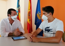 Peñíscola presenta la primera edición del festival de arte y cultura, Rocart