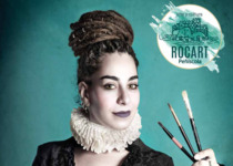 La primera edición del Rocart dará comienzo este fin de semana en Peñíscola