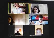 Peñíscola celebra el primer aniversario de su Consejo de la Infancia y la Adolescencia