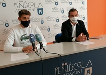 El Ayuntamiento de Peñíscola activa la votación de los Presupuestos Participativos el próximo lunes