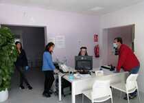 Los Servicios Sociales del Ayuntamiento de Peñíscola han atendido a más de 180 familias durante este año por la crisis de la Covid19