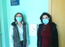 El CIAL de Peñíscola ubica buzones para la recogida de propuestas de los niños y jóvenes para mejorar la ciudad