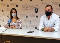 Peñíscola abre el lunes el plazo para la solicitud de las ayudas del Pla Resistir