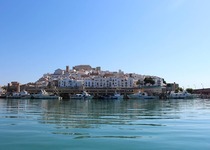 Peñíscola programa visitas guiadas gratuitas dentro de la agenda de actividades de este verano