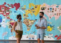 El Ayuntamiento de Peñíscola costeará la "hora matinera" del colegio