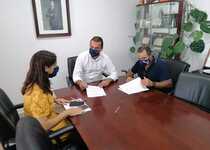 Ayuntamiento de Peñíscola destina 190.000€ de su presupuesto en deportes a dinamizar la actividad deportiva a través de las entidades y clubes locales